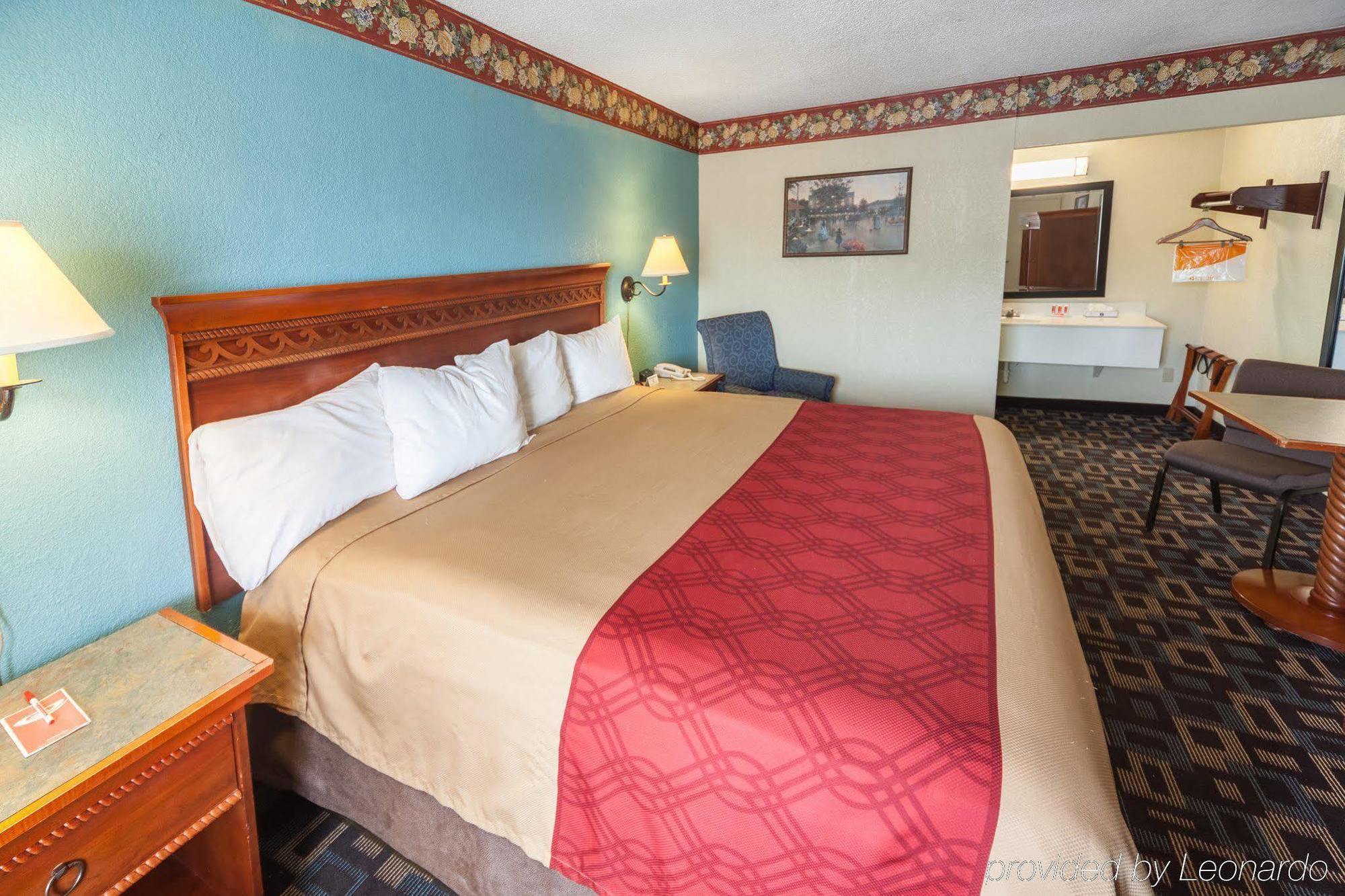 Red Roof Inn Marion, In Exterior foto
